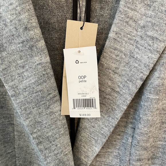 J. Crew 00P blazer - Picture 3 of 5